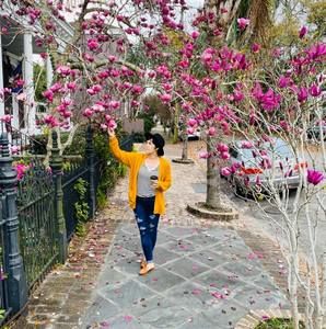 Meet your Posher, Jamie